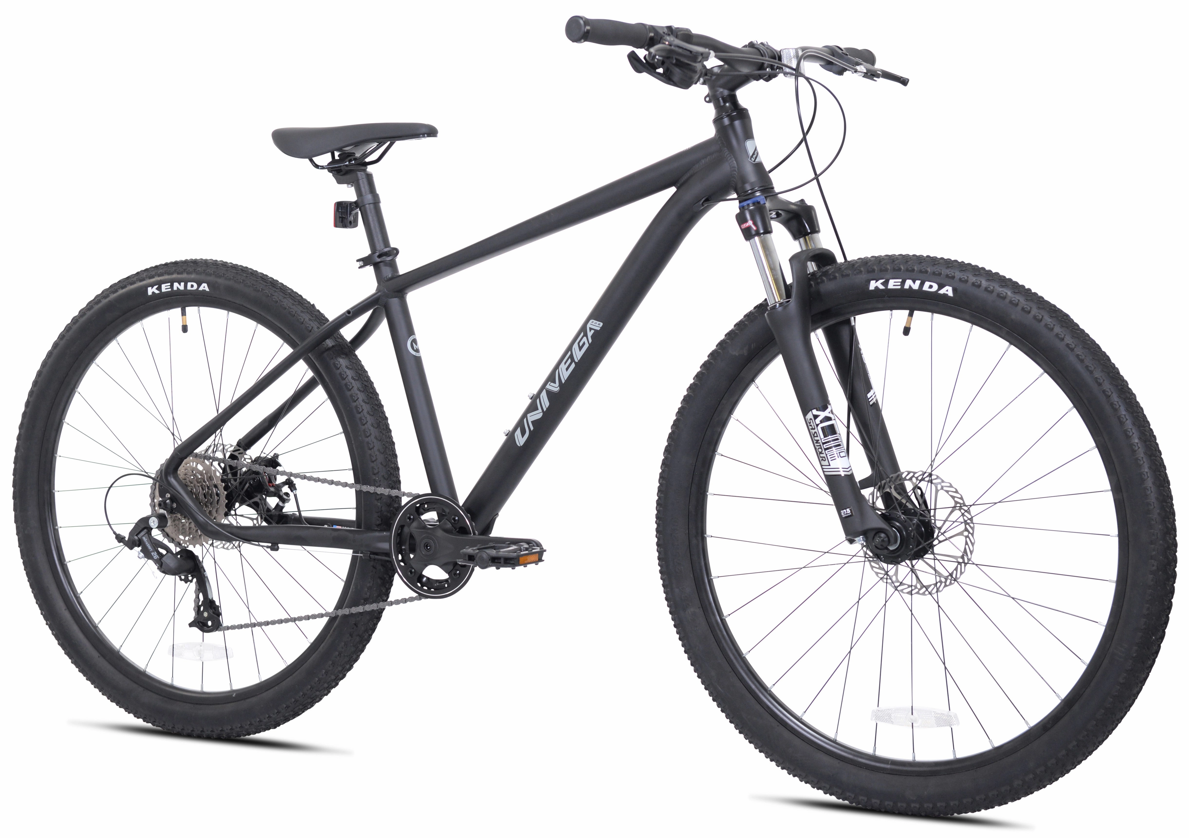 27.5" ROVER MESA | MOUNTAIN BIKE