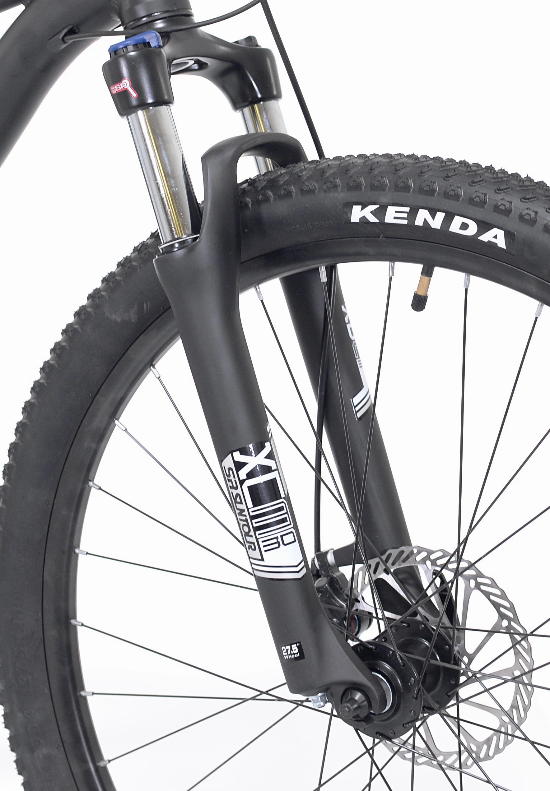 27.5" ROVER MESA | MOUNTAIN BIKE