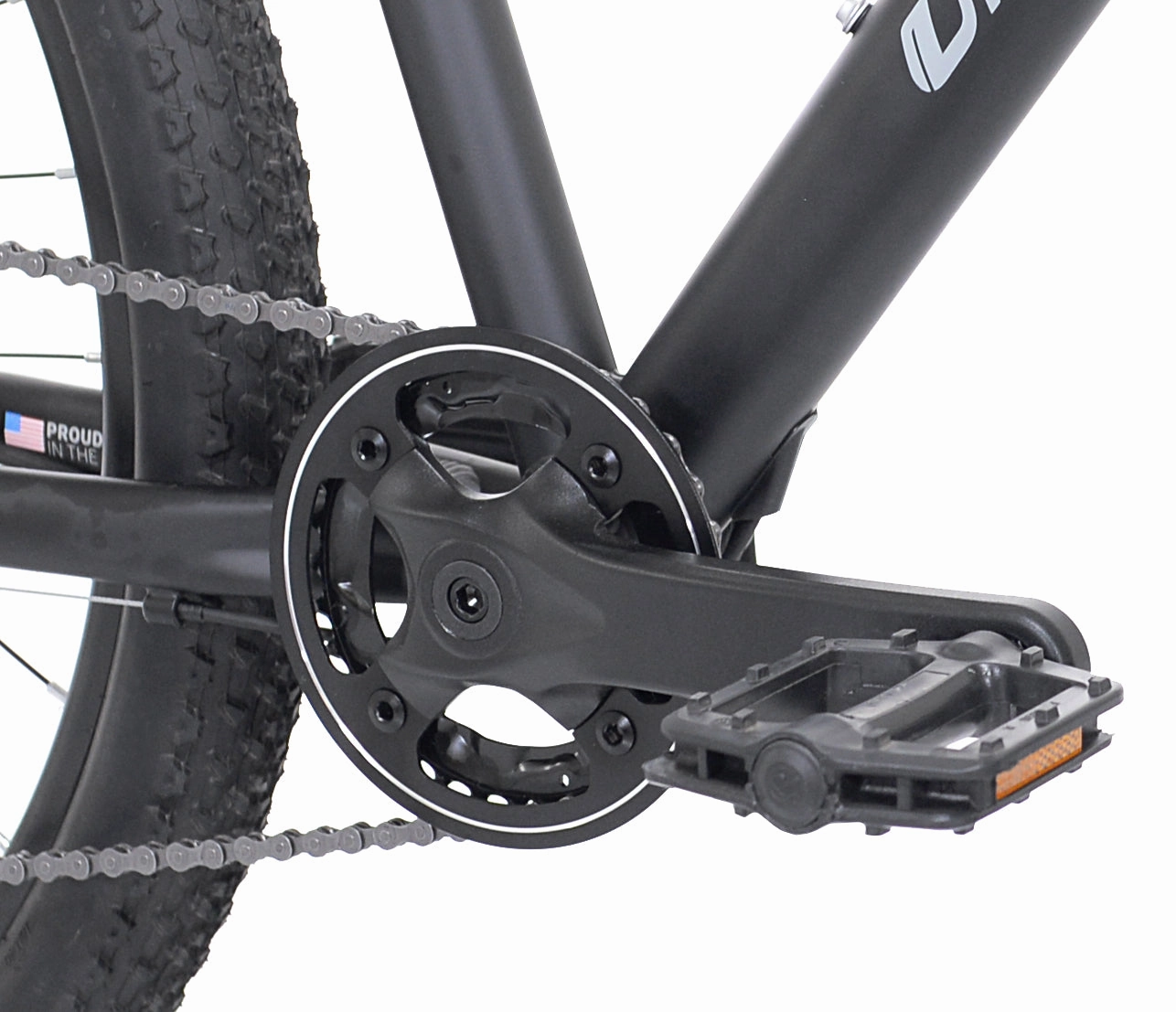 27.5" ROVER MESA | MOUNTAIN BIKE