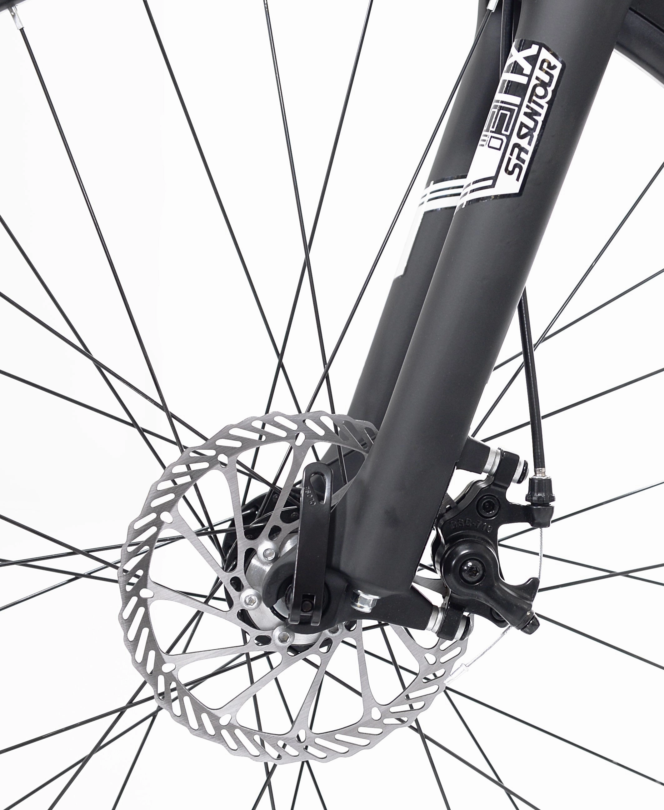 27.5" ROVER MESA | MOUNTAIN BIKE