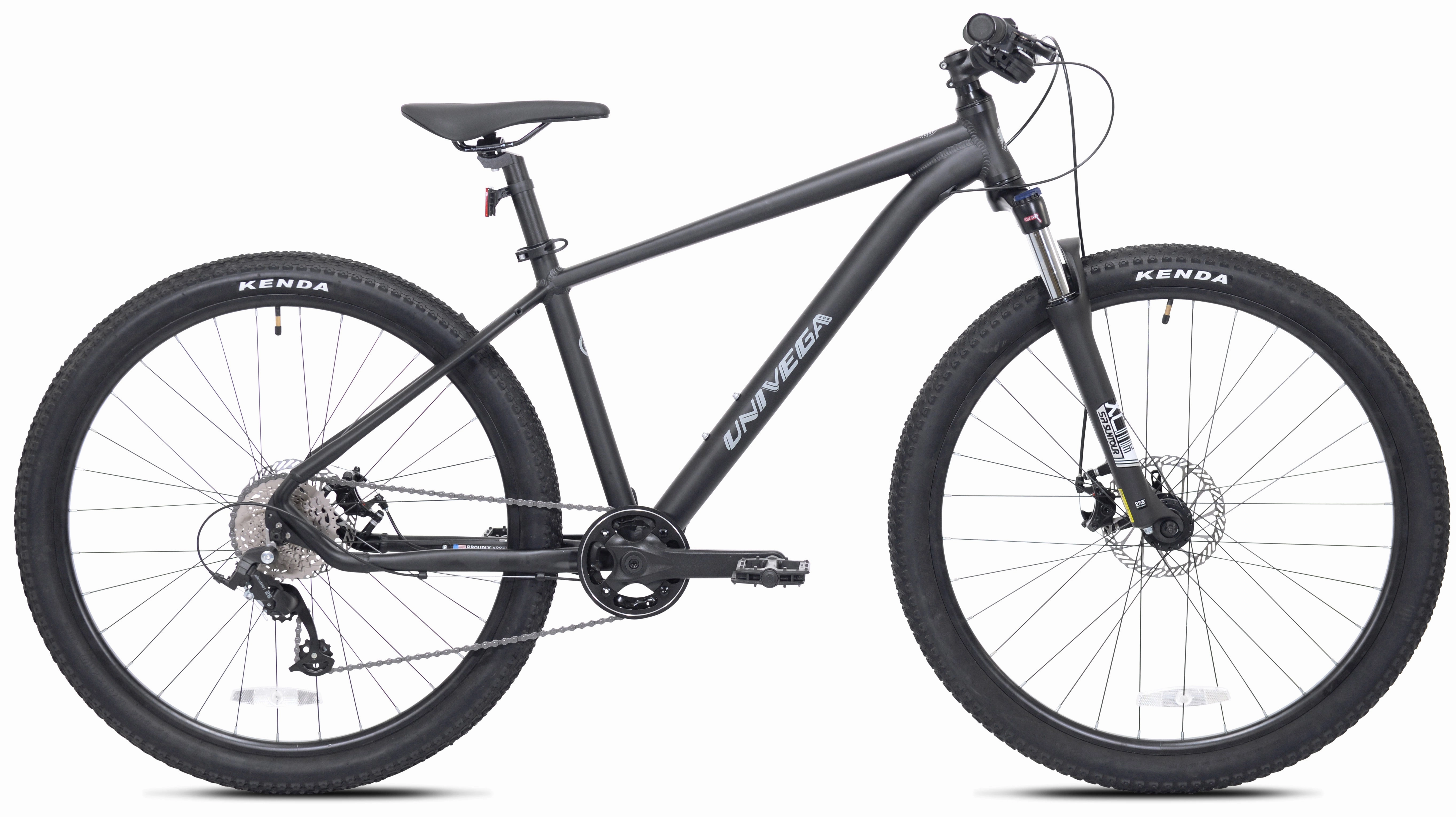 27.5" ROVER MESA | MOUNTAIN BIKE