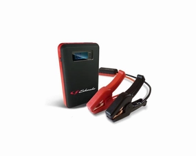 600 Peak Amp Lithium Ion Jump Starter/Power Pack