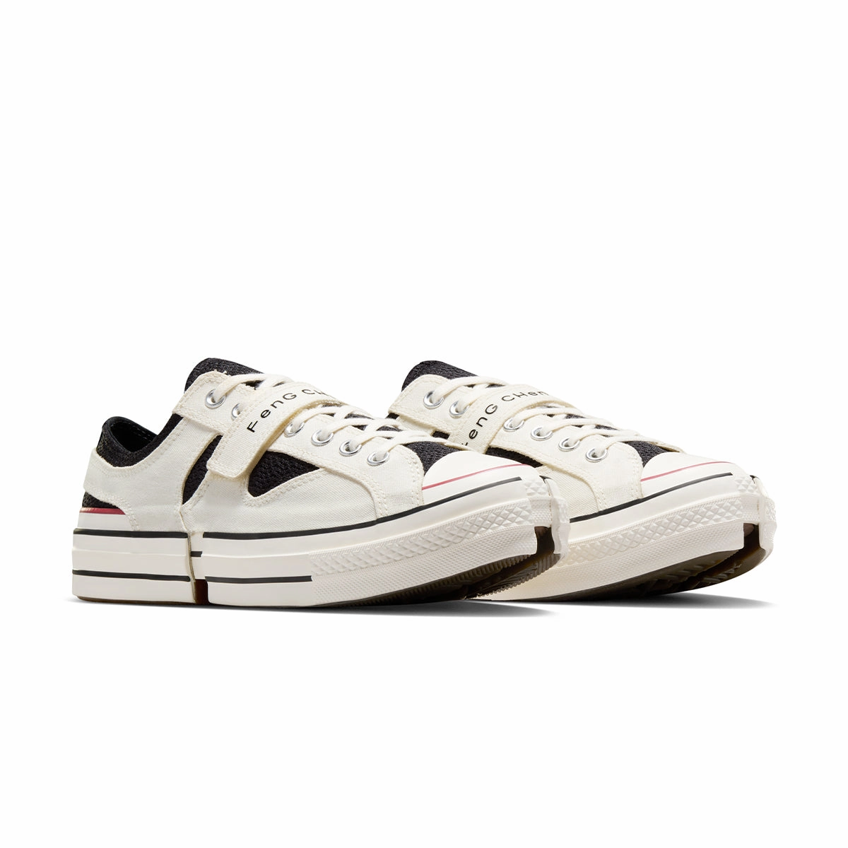   Feng Chen Wang Chuck 70 2-in-1 'Egret'