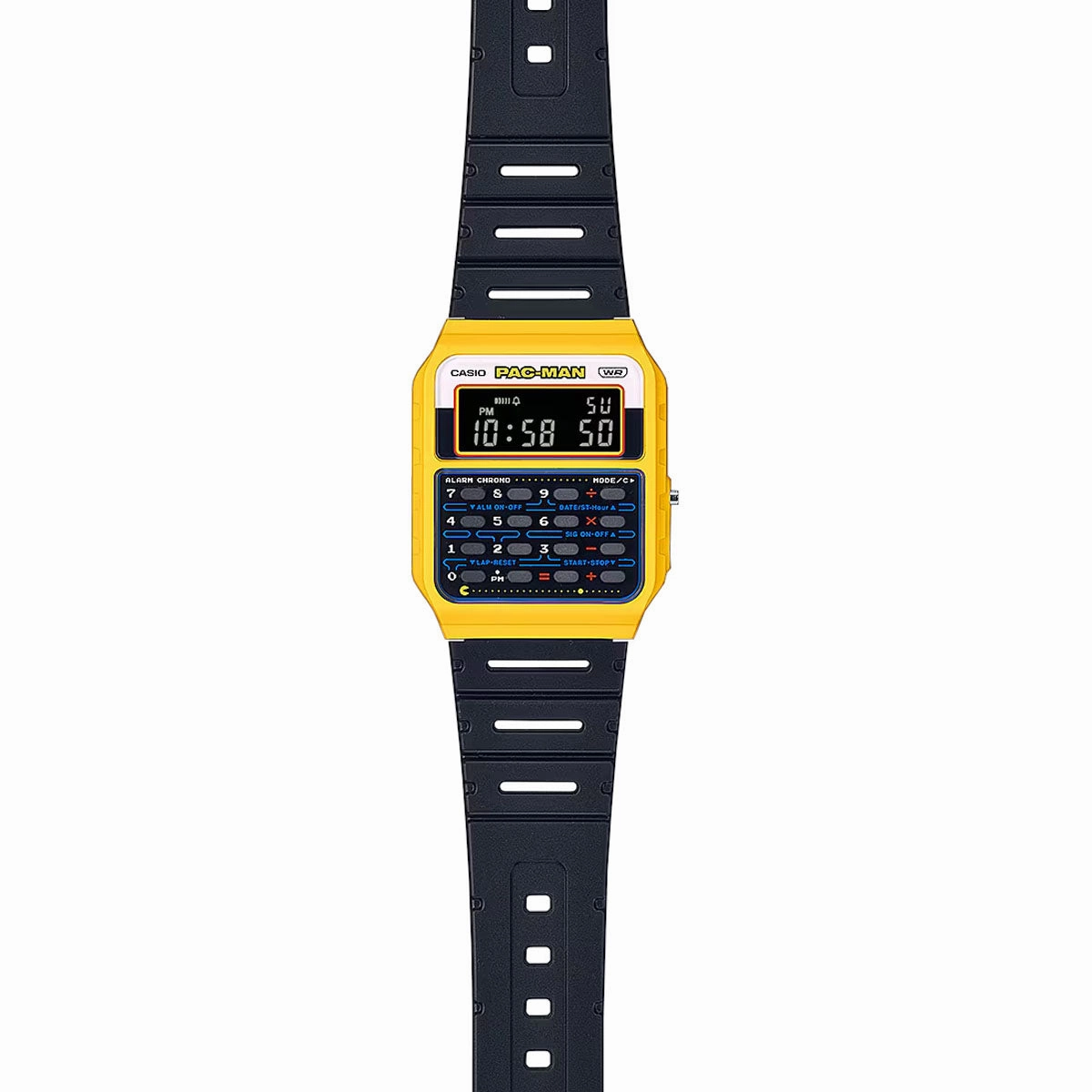   PAC-MAN CA-53WPC 'Yellow'