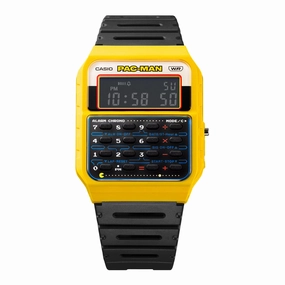   PAC-MAN CA-53WPC 'Yellow'