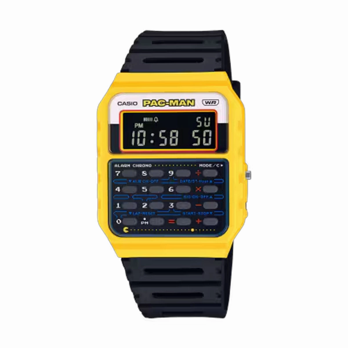   PAC-MAN CA-53WPC 'Yellow'