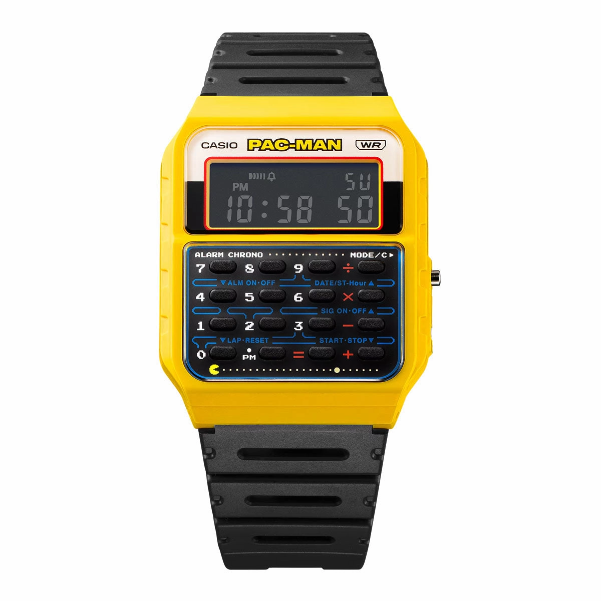   PAC-MAN CA-53WPC 'Yellow'