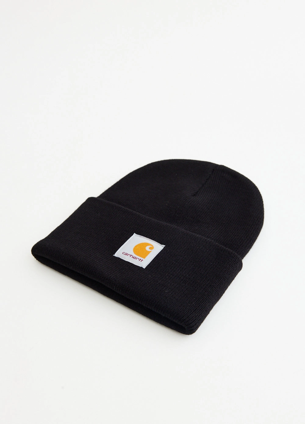 Acrylic Watch Hat