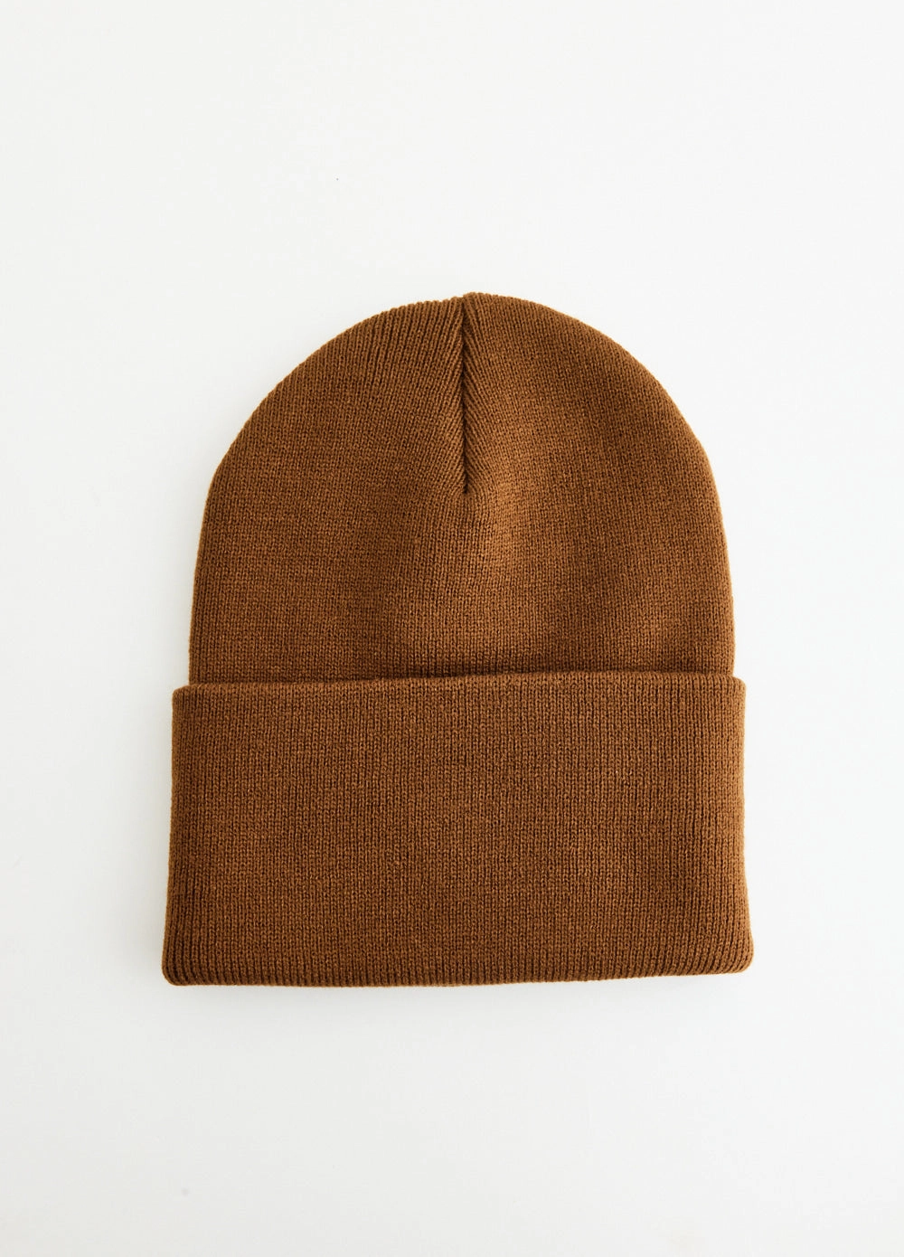 Acrylic Watch Hat