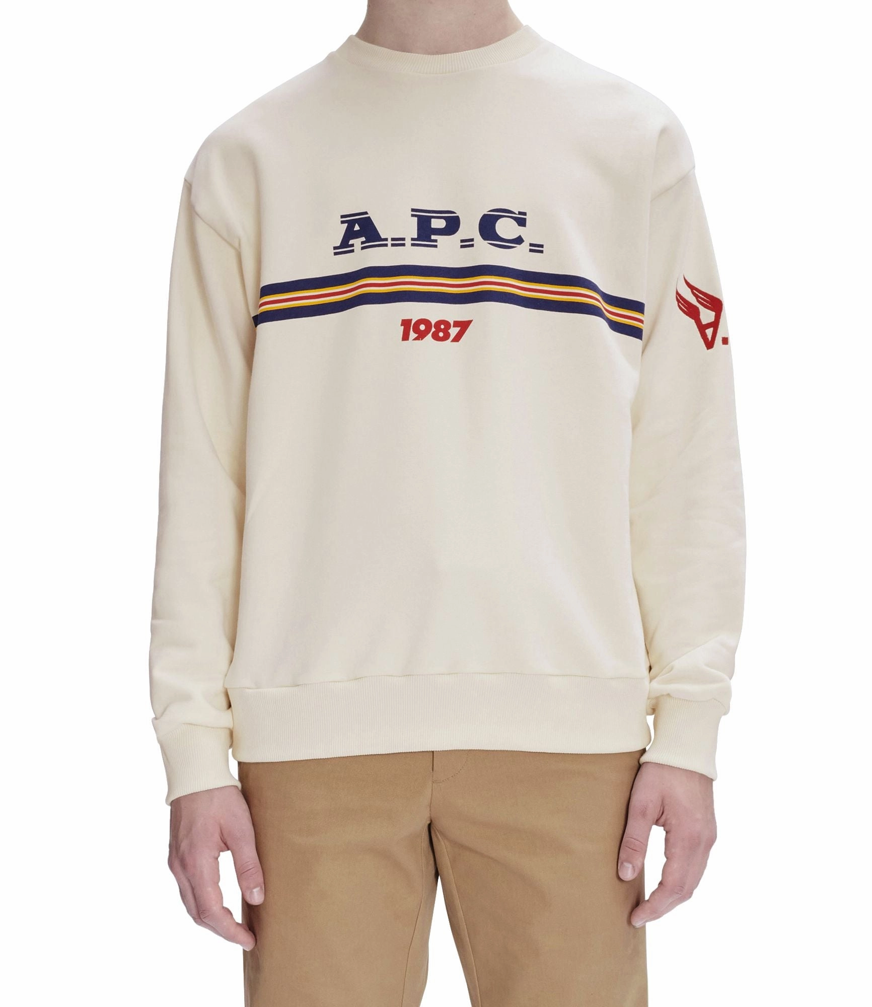 Adam Sweatshirt