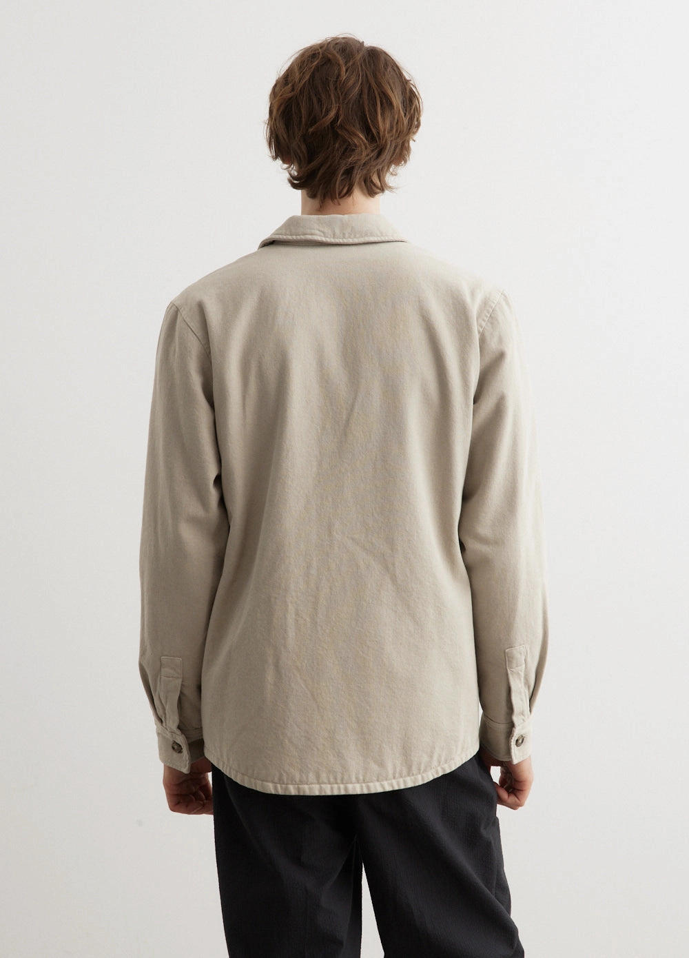 Alessio Jacket