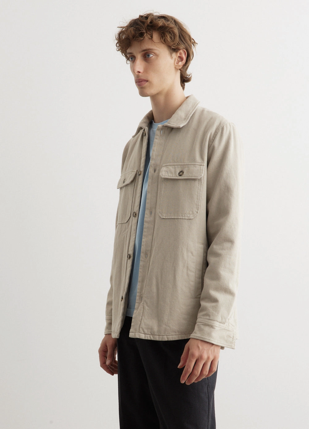 Alessio Jacket