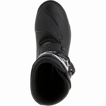Alpinestars Belize Drystar Boot Black