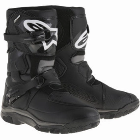 Alpinestars Belize Drystar Boot Black