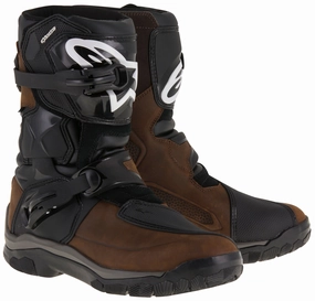 Alpinestars Belize Drystar Boot Oil Brown