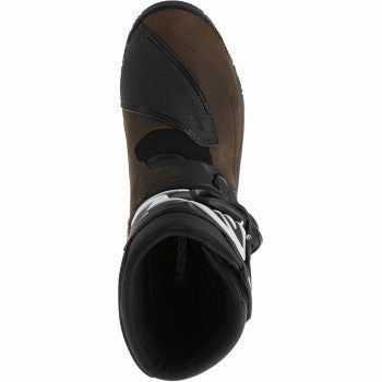 Alpinestars Belize Drystar Boot Oil Brown