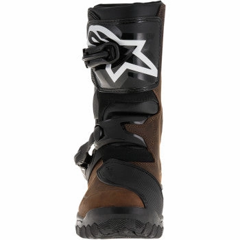 Alpinestars Belize Drystar Boot Oil Brown