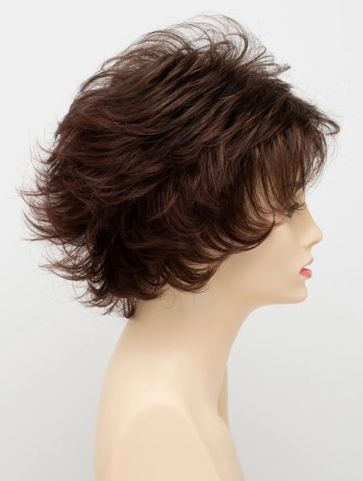 Alyssa Petite | Synthetic Wig (Basic Cap)