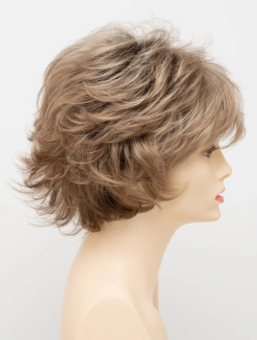 Alyssa Petite | Synthetic Wig (Basic Cap)