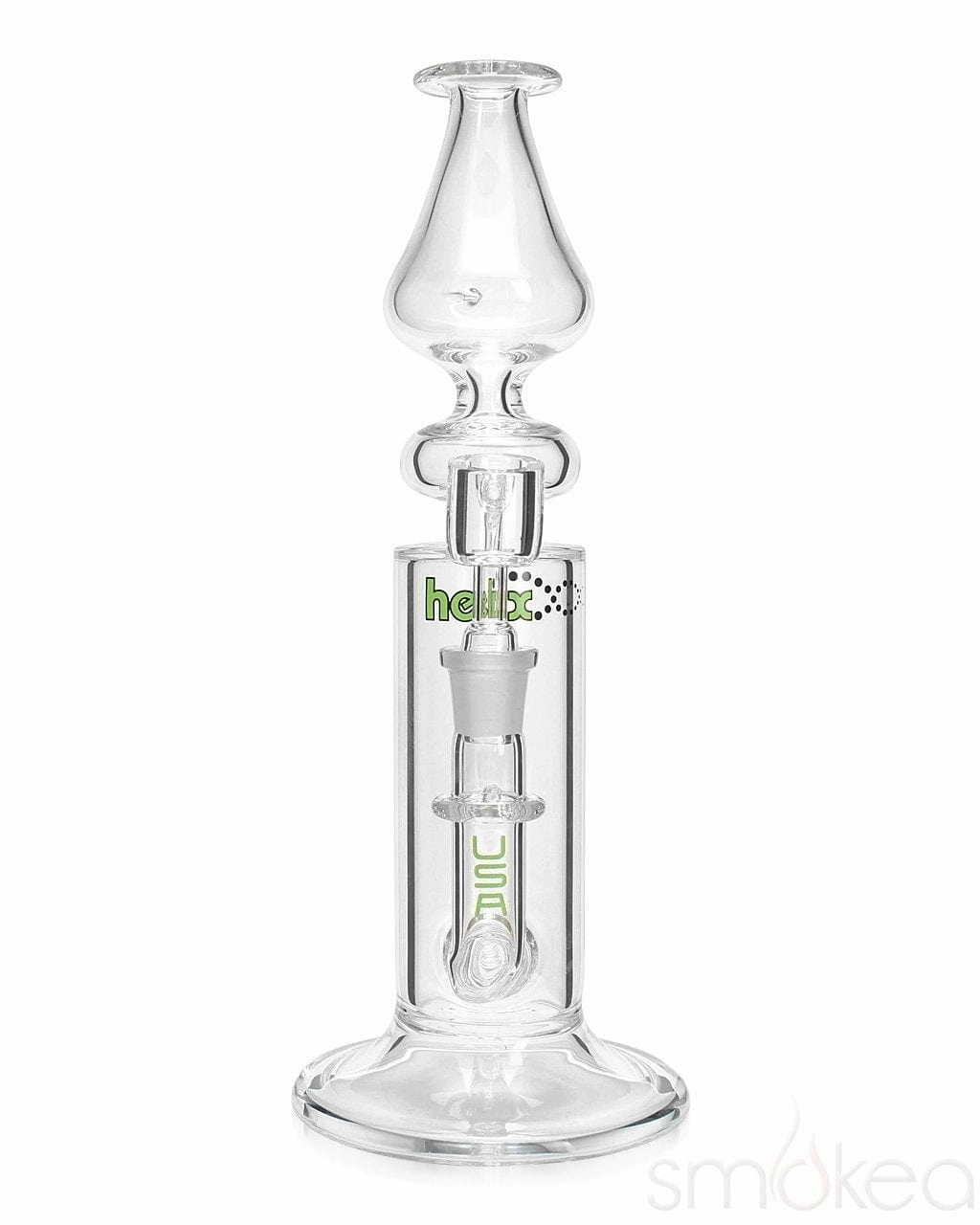 American Helix Nano Banger 3.0 Dab Rig