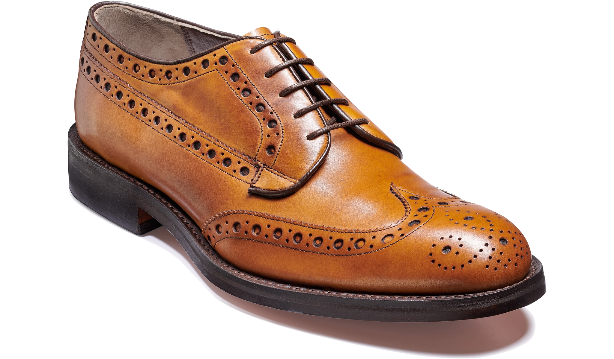 Anderson - Cedar Calf