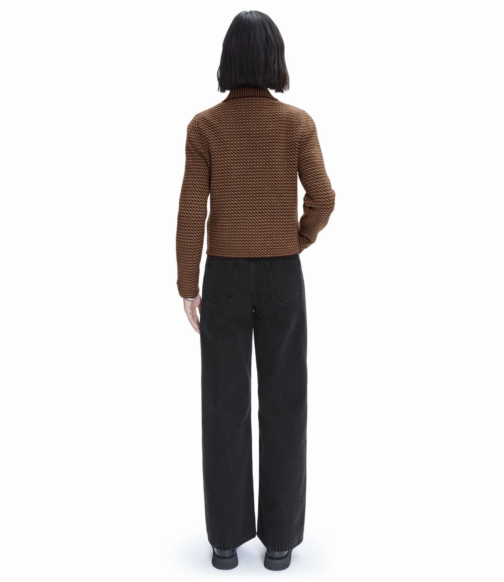 Annie Cardigan
