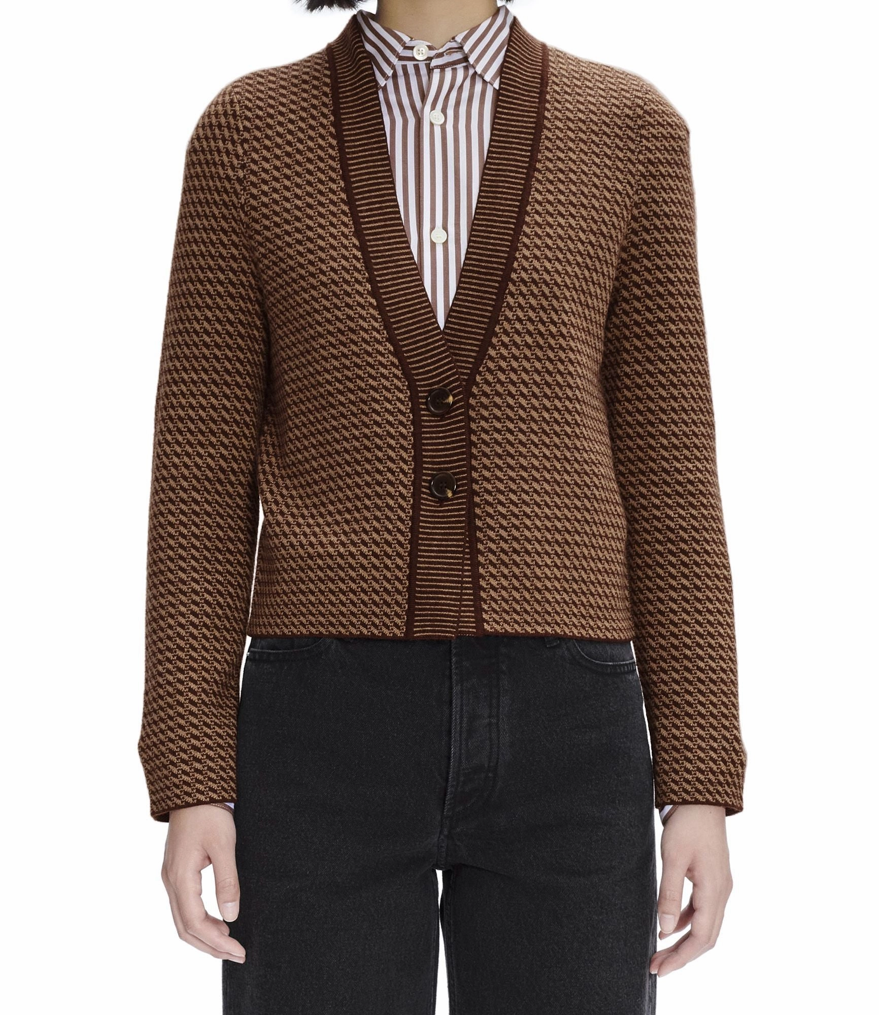 Annie Cardigan