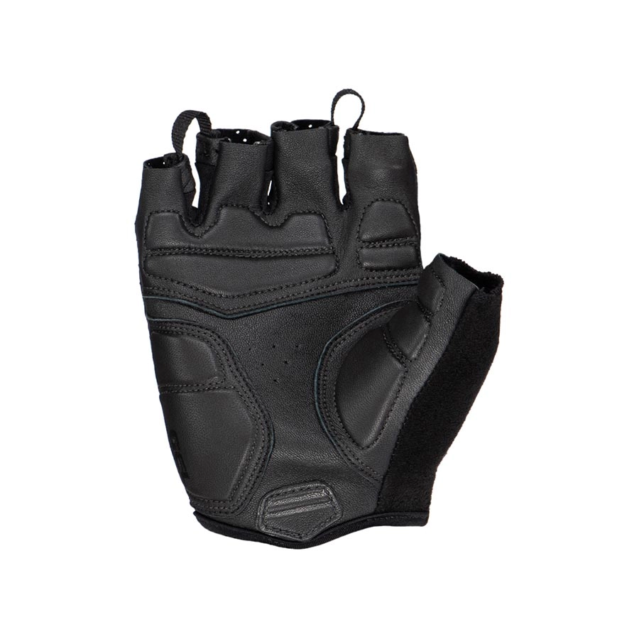 Aramus Classic 2021 Short Finger Gloves Jet Black XS Pair