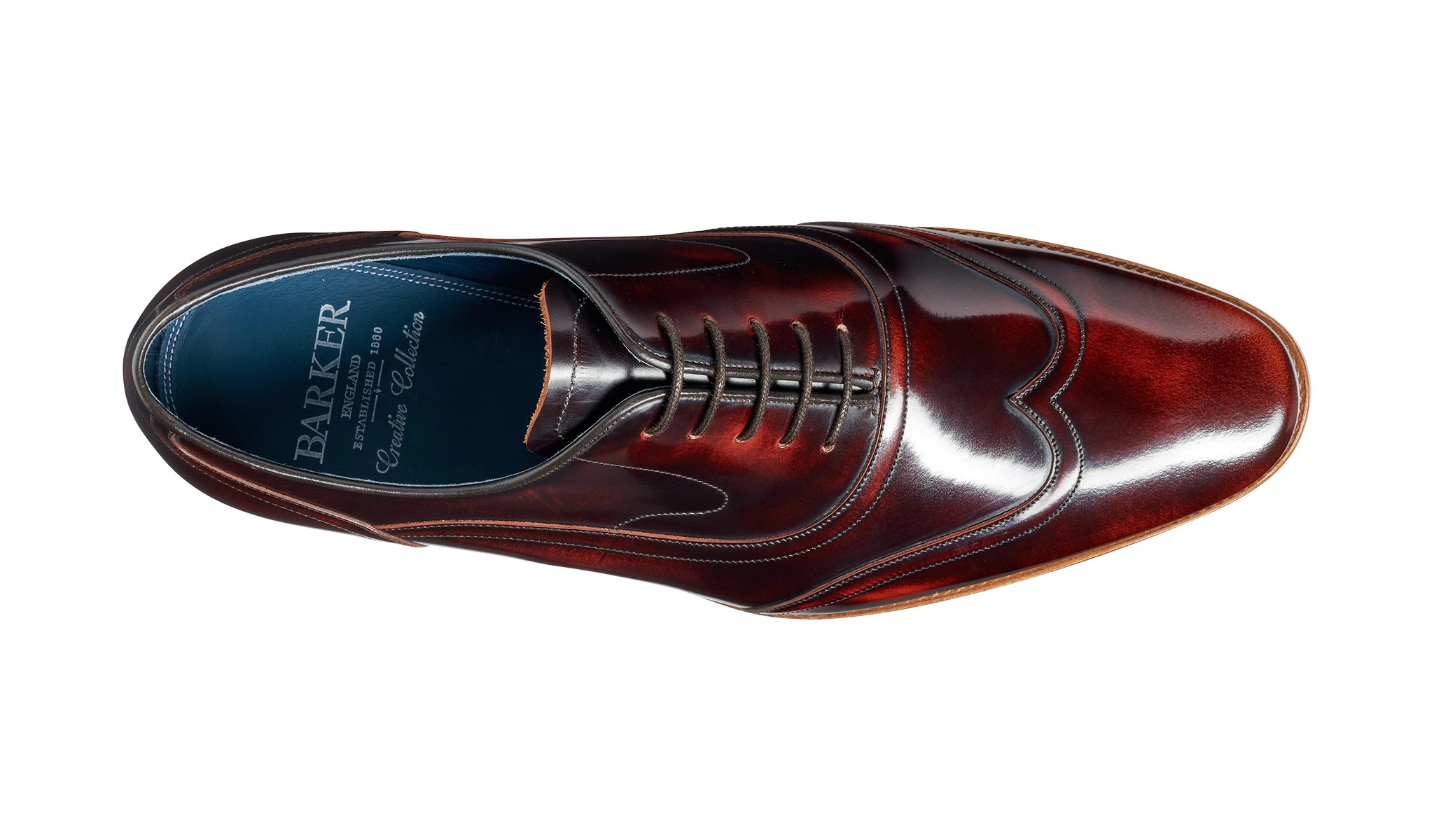 Arron - Brandy Hi Shine