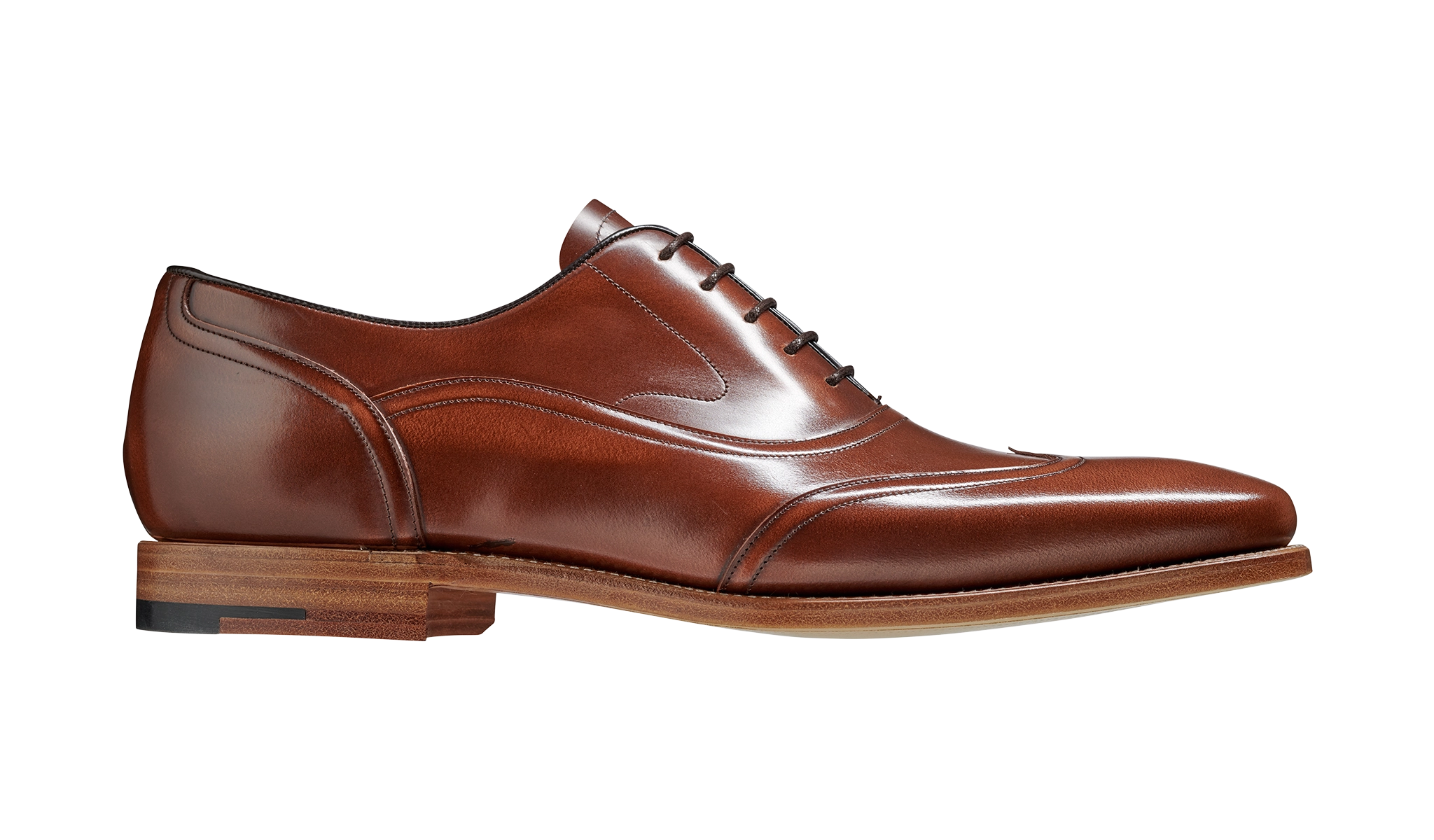 Arron - Cedar Hi Shine