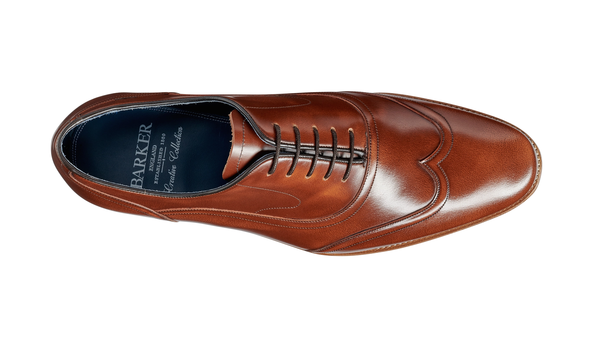 Arron - Cedar Hi Shine
