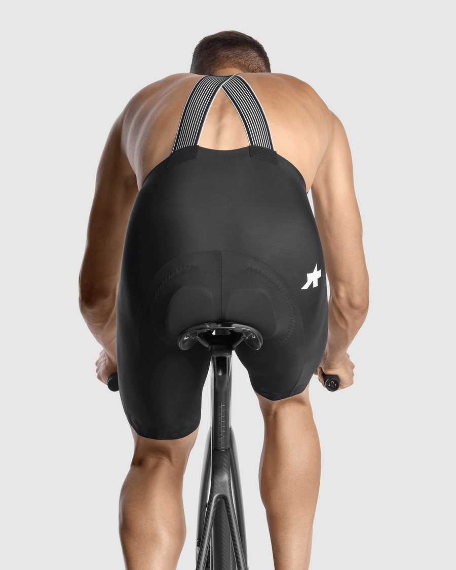Assos EQUIPE R Bib Shorts S11