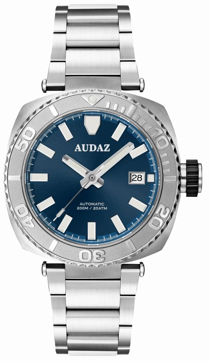 Audaz King Ray ADZ-3040-02
