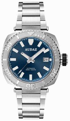 Audaz King Ray ADZ-3040-02