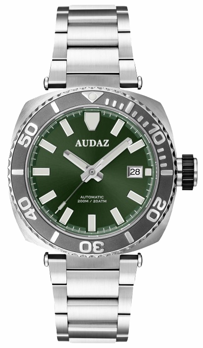 Audaz King Ray ADZ-3040-04