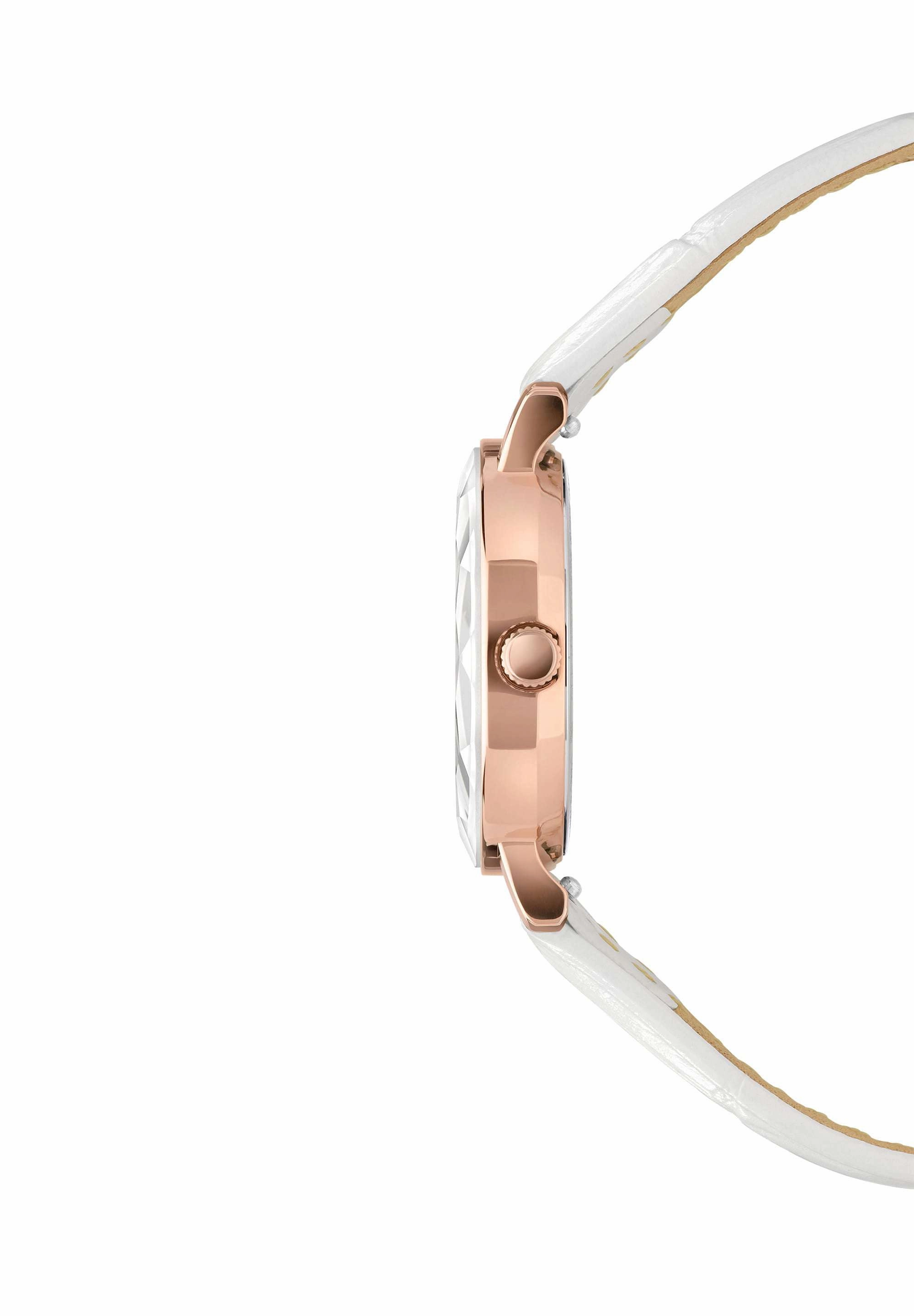 Aura Swiss Ladies Watch J5.639.S