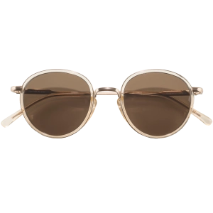 Baia - Champagne Amber Polarized