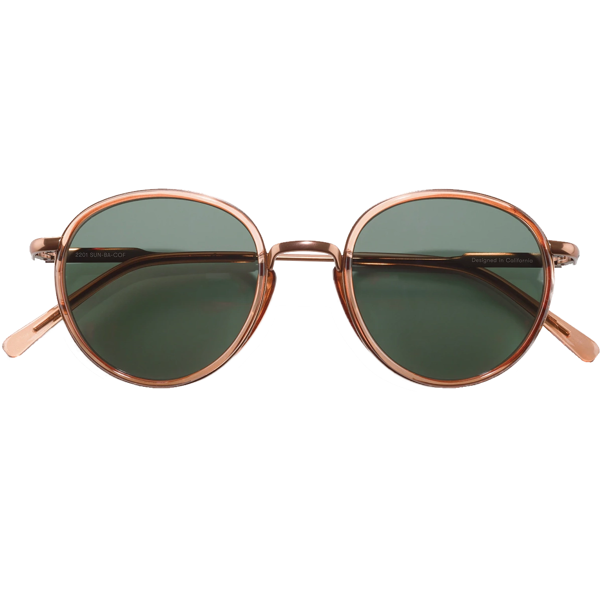 Baia - Copper Forest Polarized