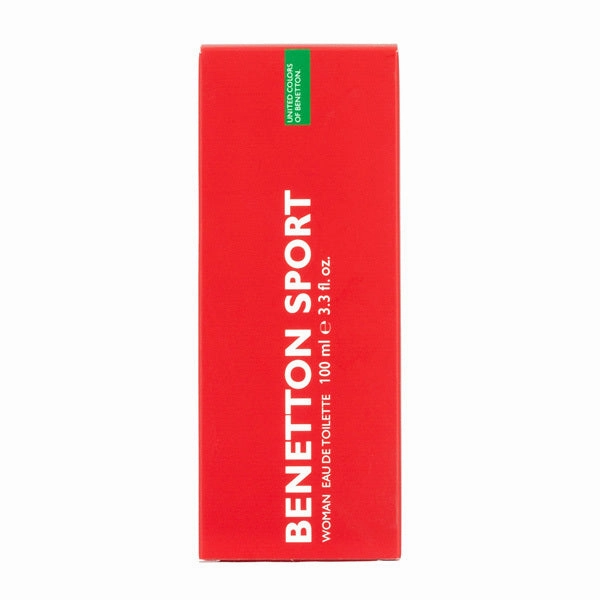 Benetton Sport by Benetton