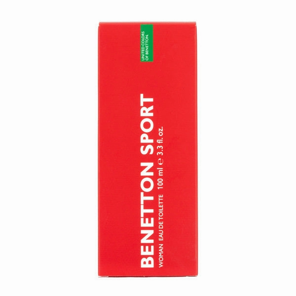 Benetton Sport by Benetton