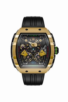 Black Gold
