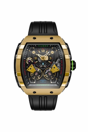 Black Gold