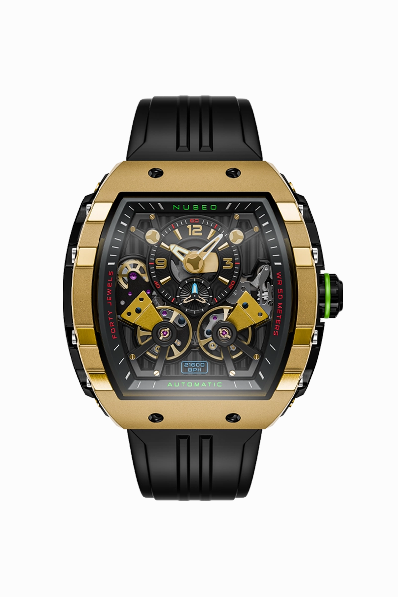 Black Gold