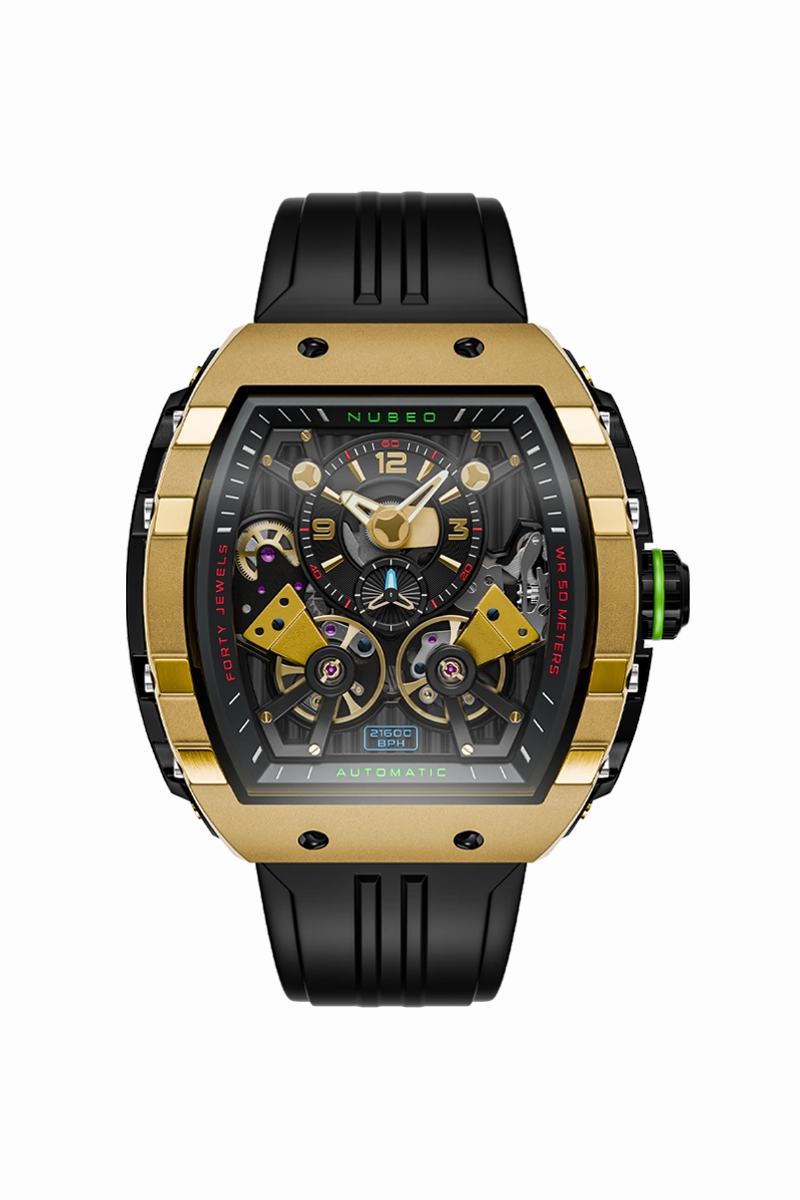 Black Gold