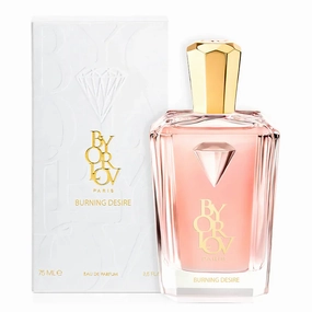 Burning Desire by Orlov Paris 75ml EDP for Women