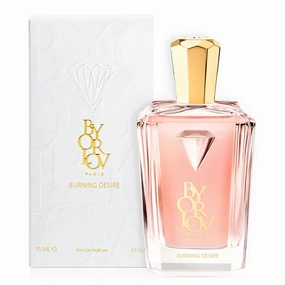 Burning Desire by Orlov Paris 75ml EDP for Women