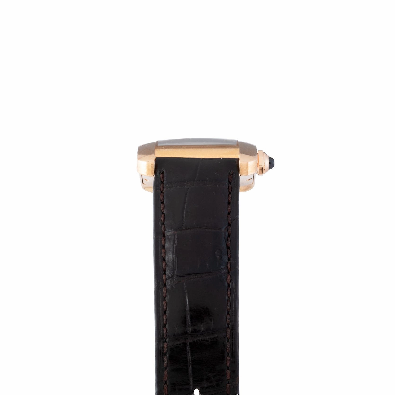Cartier Tank Americaine
