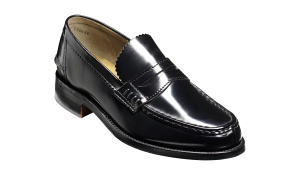 Caruso - Black Hi-Shine