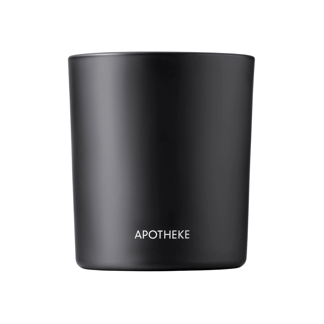 Charcoal Classic Scented Candle