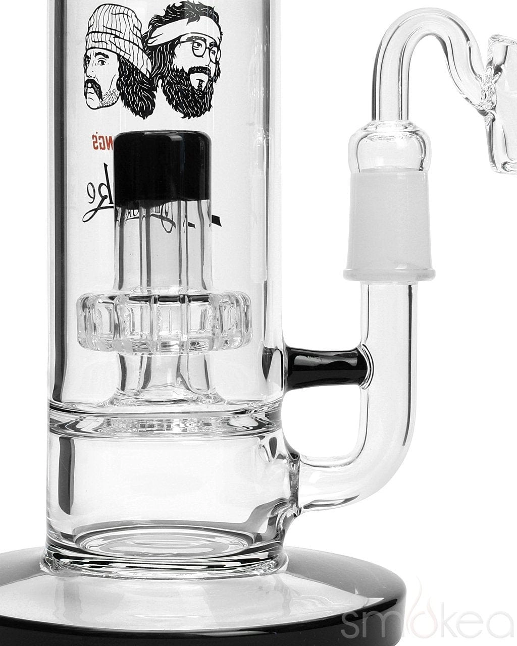 Cheech & Chong's Up in Smoke Great Dane Dab Rig